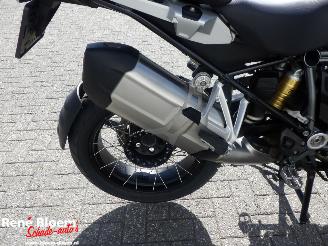 BMW R 1250 GS Triple Black picture 23