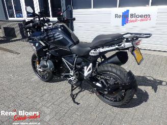 BMW R 1250 GS Triple Black picture 4