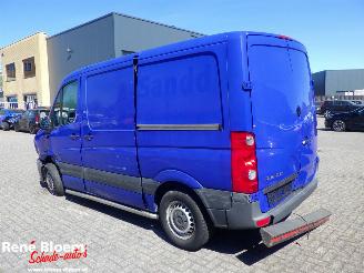 Volkswagen Crafter 2.0 TDI L1H1 129pk picture 2