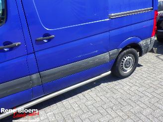 Volkswagen Crafter 2.0 TDI L1H1 129pk picture 7