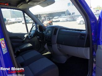 Volkswagen Crafter 2.0 TDI L1H1 129pk picture 8