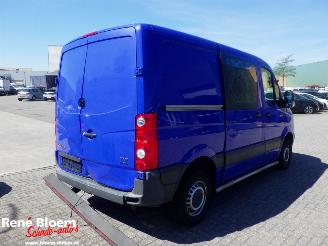 Volkswagen Crafter 2.0 TDI L1H1 129pk picture 3