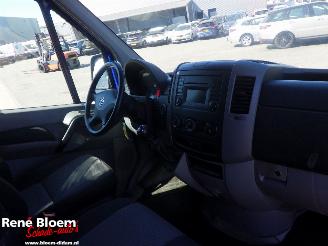 Volkswagen Crafter 2.0 TDI L1H1 129pk picture 9