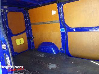 Volkswagen Crafter 2.0 TDI L1H1 129pk picture 11