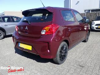  Mitsubishi Space-star 1.2 Cool+ 5drs Airco 2021/6