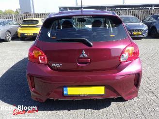 Mitsubishi Space-star 1.2 Cool+ 5drs Airco picture 6