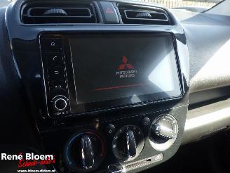 Mitsubishi Space-star 1.2 Cool+ 5drs Airco picture 16