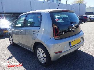 Volkswagen Up! 1.0 5drs Clima picture 5