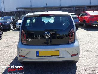 Volkswagen Up! 1.0 5drs Clima picture 6
