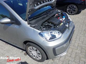 Volkswagen Up! 1.0 5drs Clima picture 9