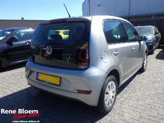 Avarii autoturisme Volkswagen Up! 1.0 5drs Clima 2021/7
