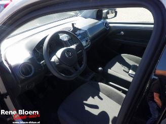 Volkswagen Up! 1.0 5drs Clima picture 16