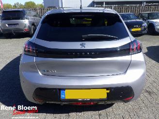 Peugeot e-208 EV Allure Pack Automaat 50kWh Navi picture 6