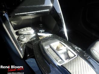 Peugeot e-208 EV Allure Pack Automaat 50kWh Navi picture 17