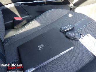 Peugeot e-208 EV Allure Pack Automaat 50kWh Navi picture 11