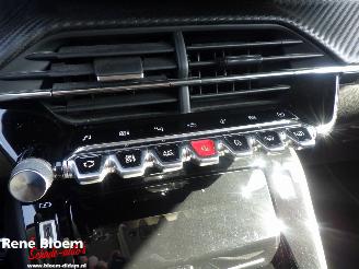 Peugeot e-208 EV Allure Pack Automaat 50kWh Navi picture 16