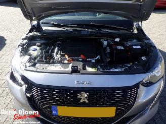 Peugeot e-208 EV Allure Pack Automaat 50kWh Navi picture 20