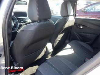Peugeot e-208 EV Allure Pack Automaat 50kWh Navi picture 12