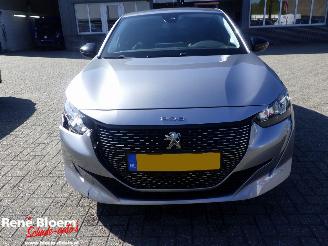 Peugeot e-208 EV Allure Pack Automaat 50kWh Navi picture 3