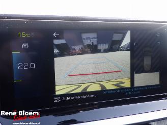 Peugeot e-208 EV Allure Pack Automaat 50kWh Navi picture 18