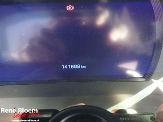 Peugeot e-208 EV Allure Pack Automaat 50kWh Navi picture 14