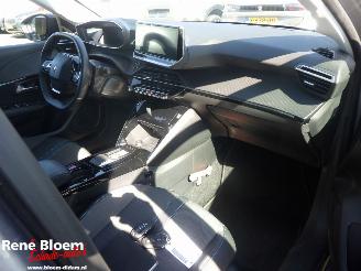Peugeot e-208 EV Allure Pack Automaat 50kWh Navi picture 10