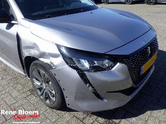 Peugeot e-208 EV Allure Pack Automaat 50kWh Navi picture 21