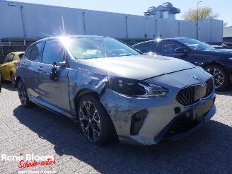 BMW 1-serie 120i M-pakket Automaat picture 5