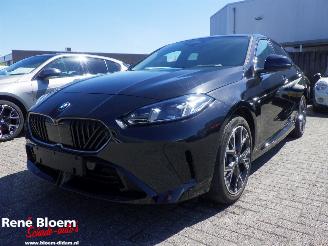 škoda osobní automobily BMW 1-serie 116i M-pakket Automaat 2025/7