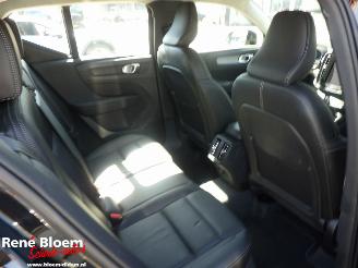 Volvo XC40 B3 Automaat 163pk picture 10