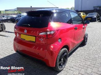  Aixam Crossline Evo 2022/4