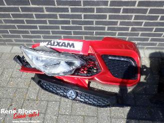 Aixam Crossline Evo picture 8