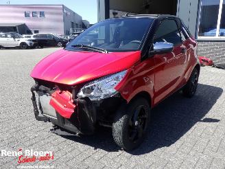 Aixam Crossline Evo picture 2