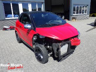 Aixam Crossline Evo picture 4