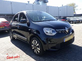 Renault Twingo 1.0 SCe Intens 5drs Navi Clima picture 5