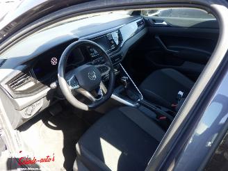 Volkswagen Polo 1.0 TSI Life DSG picture 15