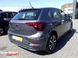Volkswagen Polo 1.0 TSI Life DSG picture 4