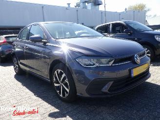 Volkswagen Polo 1.0 TSI Life DSG picture 5