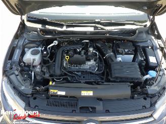 Volkswagen Polo 1.0 TSI Life DSG picture 24