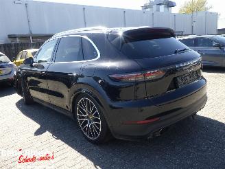 Porsche Cayenne 3.0 E-Hybrid 340pk Full Option picture 5