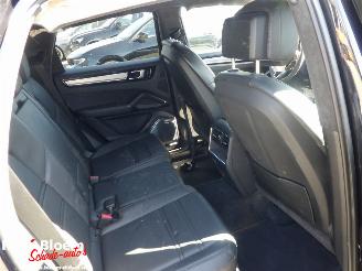 Porsche Cayenne 3.0 E-Hybrid 340pk Full Option picture 14