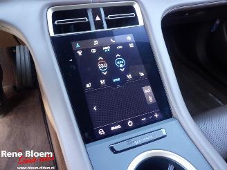 Porsche Taycan 4S Cross Turismo Full Option 93kWh picture 21