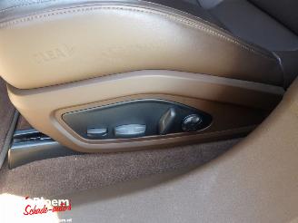 Porsche Taycan 4S Cross Turismo Full Option 93kWh picture 16