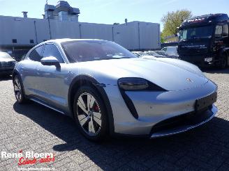 Porsche Taycan 4S Cross Turismo Full Option 93kWh picture 5