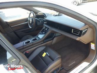Porsche Taycan 4S Cross Turismo Full Option 93kWh picture 7