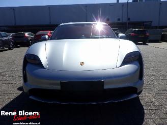 Porsche Taycan 4S Cross Turismo Full Option 93kWh picture 6