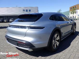 Porsche Taycan 4S Cross Turismo Full Option 93kWh picture 4