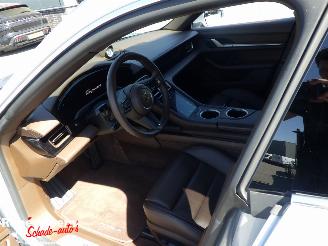 Porsche Taycan 4S Cross Turismo Full Option 93kWh picture 14