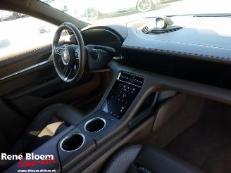 Porsche Taycan 4S Cross Turismo Full Option 93kWh picture 8