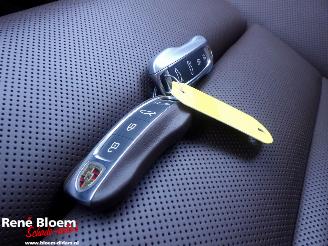 Porsche Taycan 4S Cross Turismo Full Option 93kWh picture 22